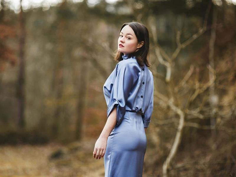 Marta Kloučková Quintet - preview image